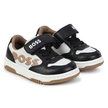 Snarkers o Tenis para niño y adolescente Boss